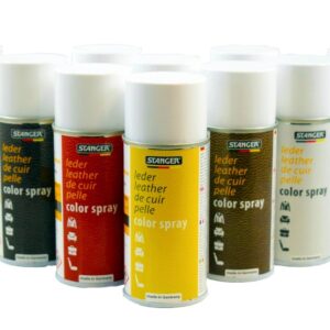 Stanger Leder-Colorspray - 150ml Spraydose
