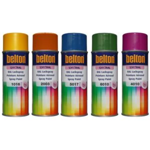 Belton Spruehlack Spectral hochglanz Spraydose 400ml