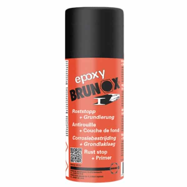 Brunox Epoxy Rostumwandler Spray 150ml