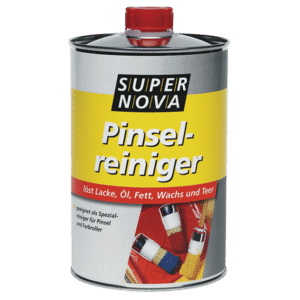 Pinselreiniger Super Nova 1 Liter Dose