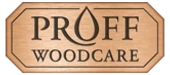 Proff Woodcare Sortiment